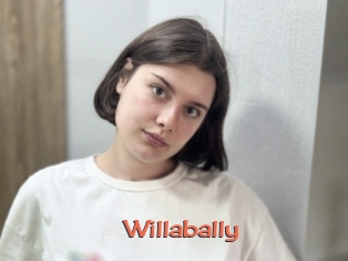 Willabally