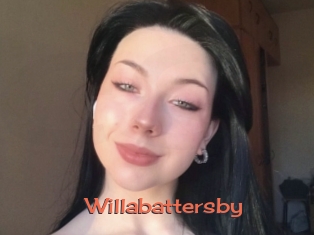 Willabattersby