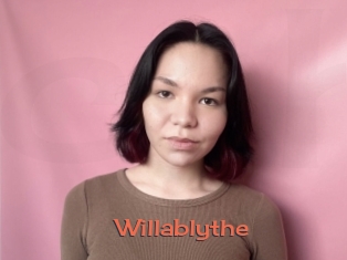 Willablythe