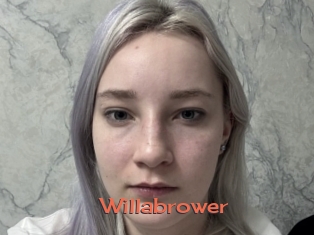 Willabrower