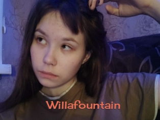 Willafountain