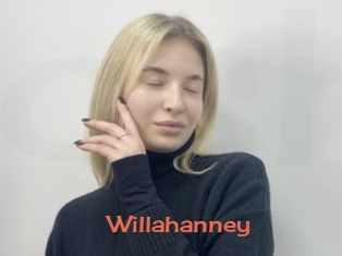Willahanney