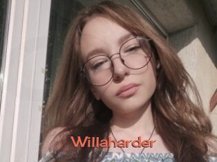 Willaharder