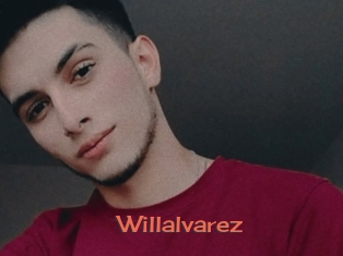 Willalvarez