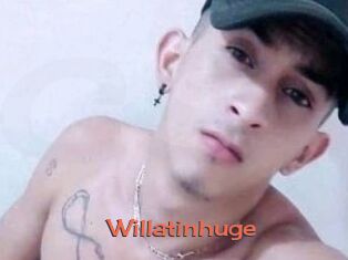 Willatinhuge