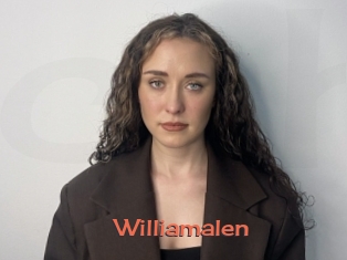 Williamalen