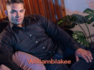 Williamblakee