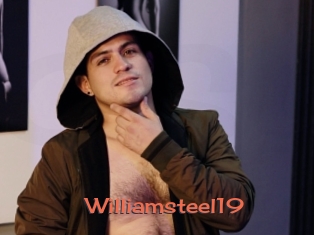 Williamsteel19