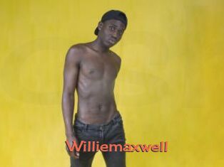 Williemaxwell