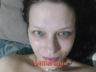 Willierenie