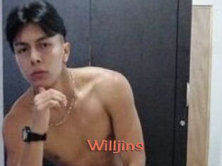 Willjins