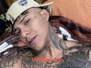Willjordan