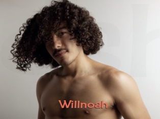 Willnoah