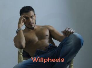 Willpheels