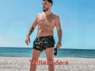 Willsanders