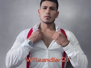 Willsandler21