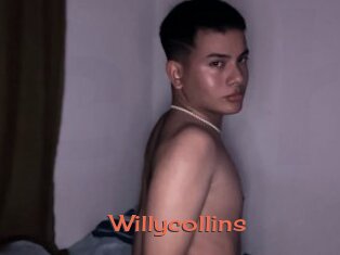 Willycollins