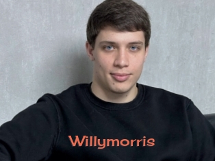 willymorris Cams Hot
