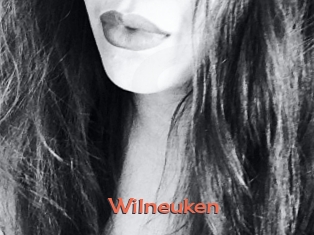 wilneuken Cams Hot