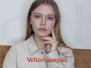 Wilonaaspell