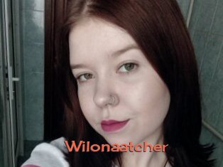 Wilonaatcher