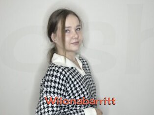 Wilonabarritt