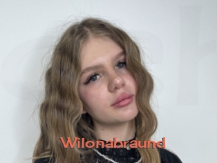 Wilonabraund