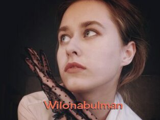 Wilonabulman