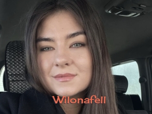 Wilonafell