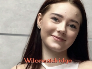 Wilonealdridge