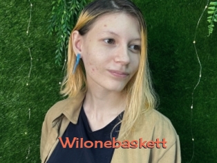 Wilonebaskett