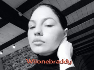 Wilonebraddy