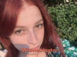Wiloneclaxton