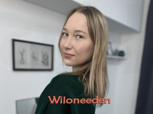 Wiloneeden