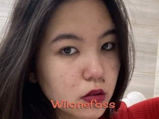 Wilonefoss