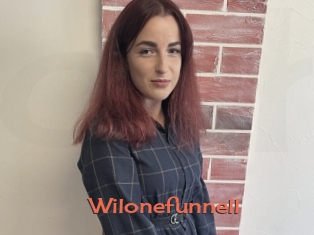 Wilonefunnell