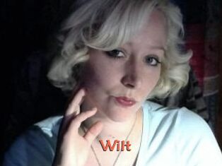 Wilt