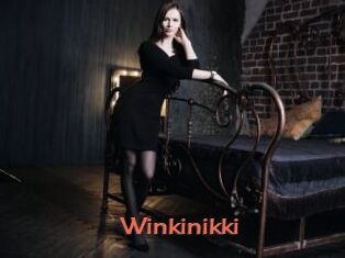 Winkinikki