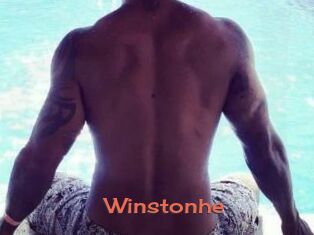 Winstonhe