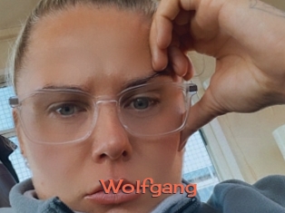 Wolfgang