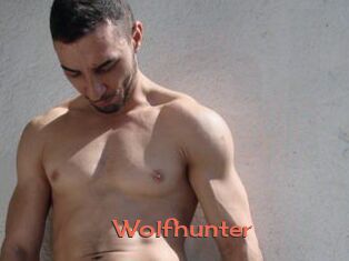 Wolfhunter