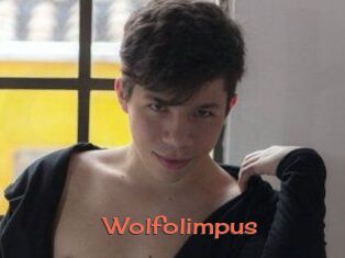 Wolfolimpus