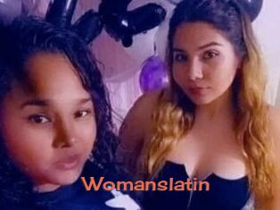Womanslatin