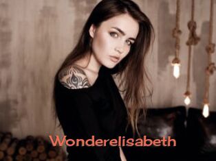 Wonderelisabeth