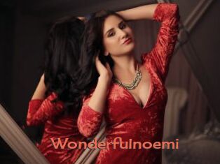 Wonderfulnoemi