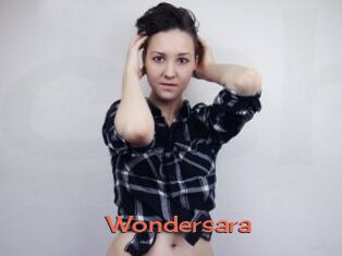 Wondersara