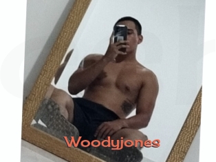 Woodyjones