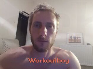 Workout_boy