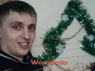 wowapollo Cams Hot