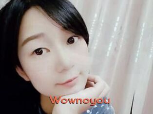 Wownoyou